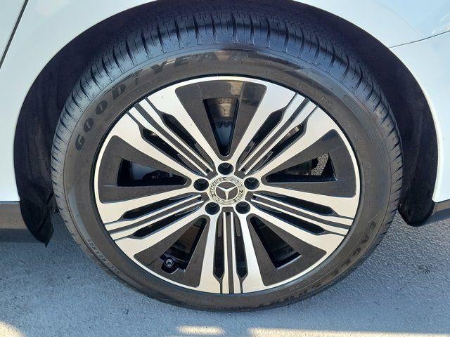 2022 Mercedes-Benz EQS 450+