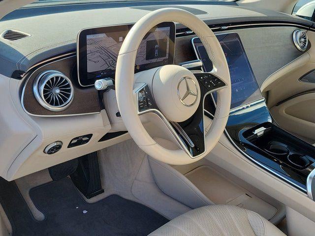 2022 Mercedes-Benz EQS 450+