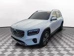 2025 Mercedes-Benz GLB 250