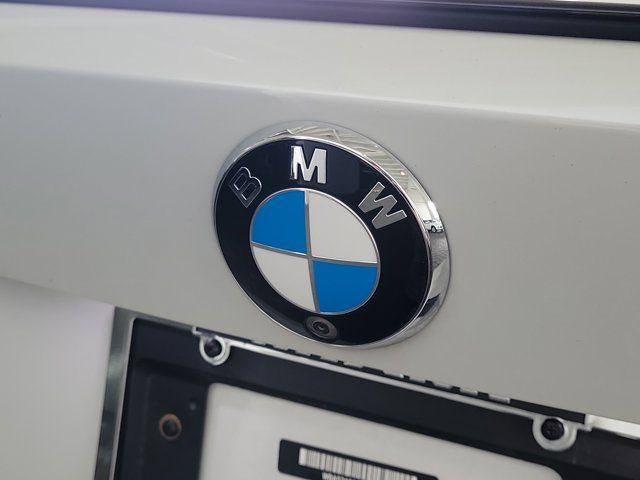 2023 BMW 4 Series Coupe