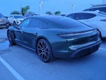 2025 Porsche Taycan Base