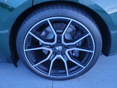 2025 Porsche Taycan Base
