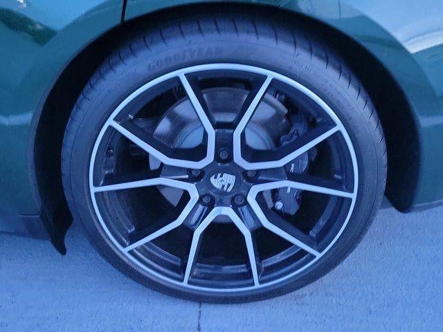 2025 Porsche Taycan Base