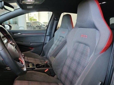 2024 Volkswagen Golf GTI 380 S