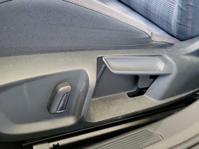 2024 Volkswagen Golf GTI 380 S