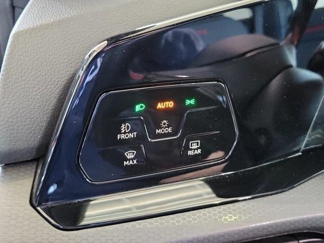 2024 Volkswagen Golf GTI 380 S