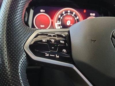 2024 Volkswagen Golf GTI 380 S
