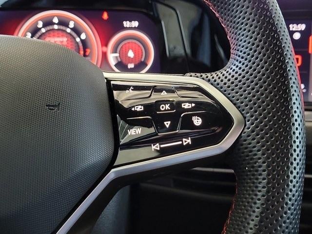 2024 Volkswagen Golf GTI 380 S