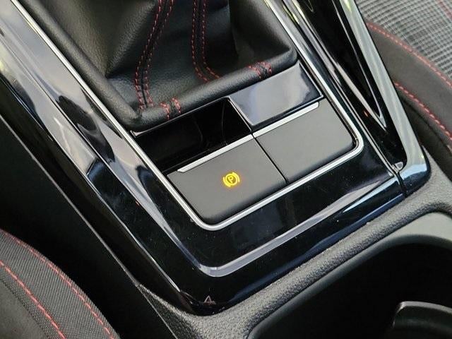 2024 Volkswagen Golf GTI 380 S