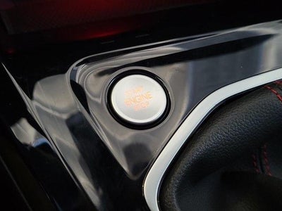 2024 Volkswagen Golf GTI 380 S