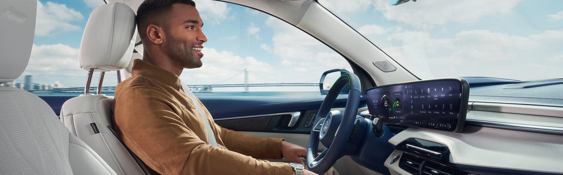 Williamson Buick GMC in Miami FL