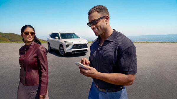 Williamson Buick GMC in Miami FL