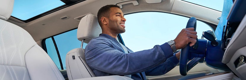 Williamson Buick GMC in Miami FL