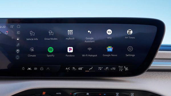 Williamson Buick GMC in Miami FL