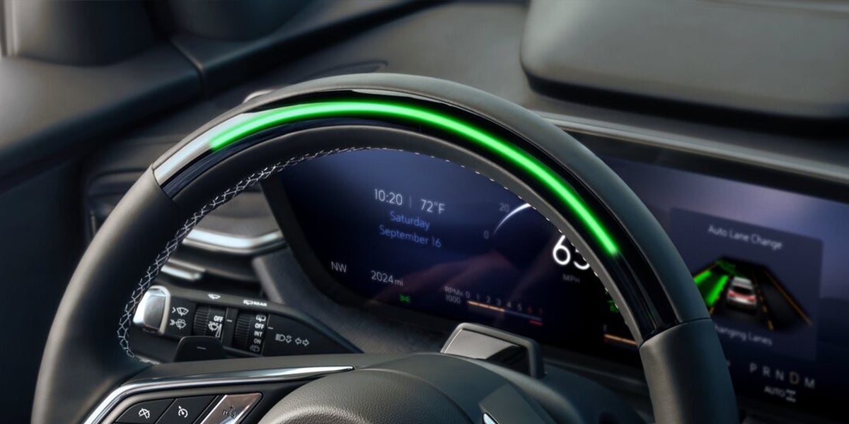 Williamson Buick GMC in Miami FL