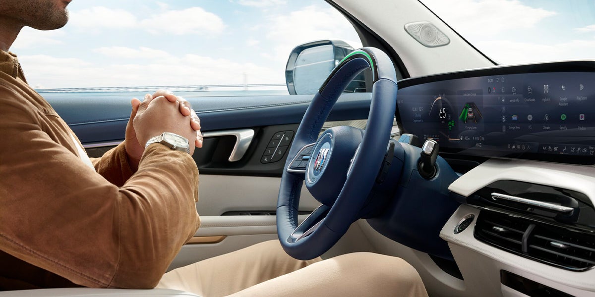 Williamson Buick GMC in Miami FL