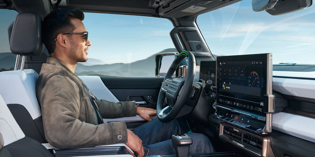 Williamson Buick GMC in Miami FL