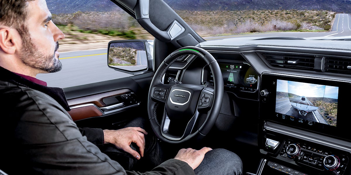 Williamson Buick GMC in Miami FL