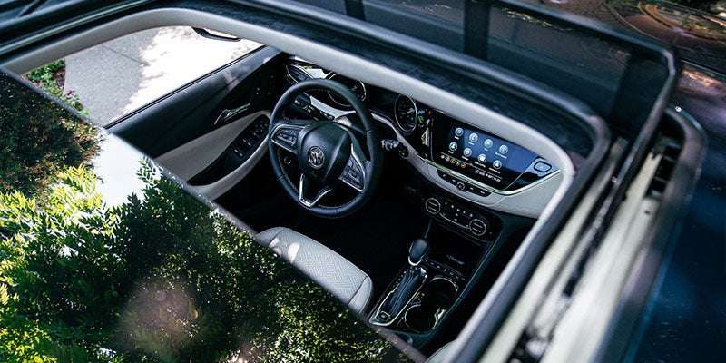 Buick-Encore-GX-Flexible-Interior