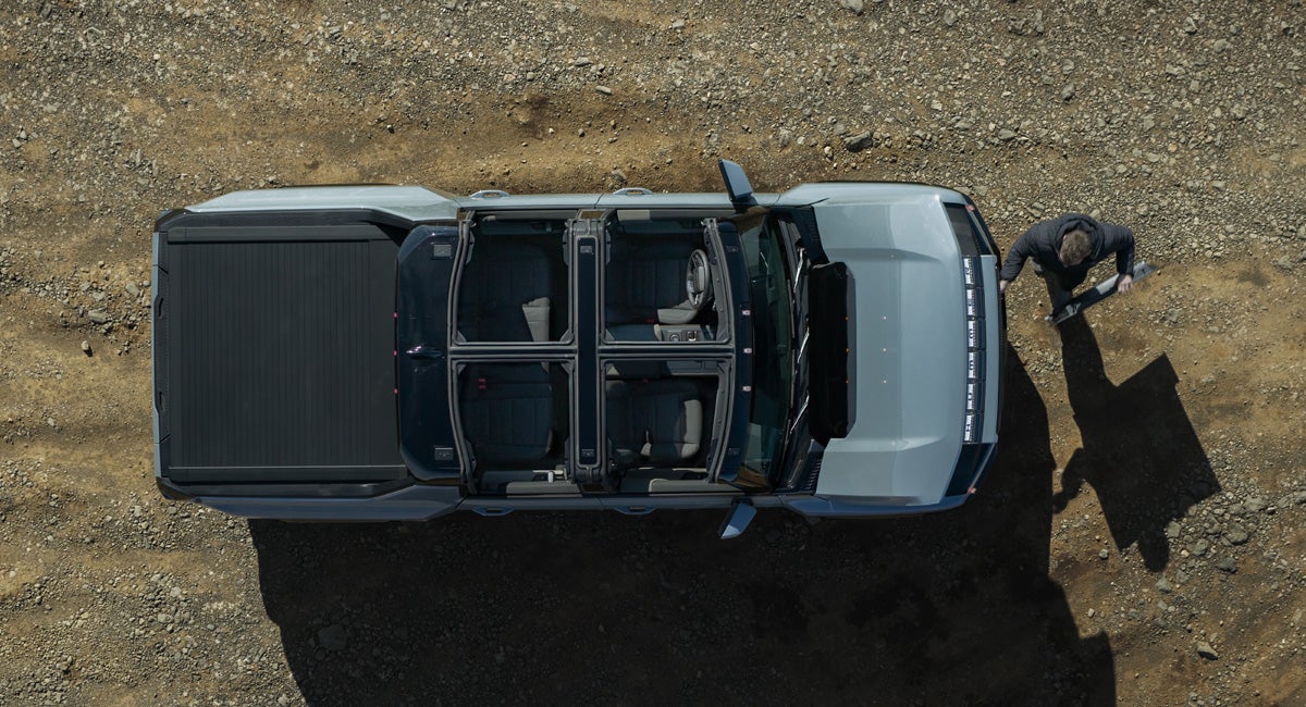 Williamson Buick GMC in Miami FL