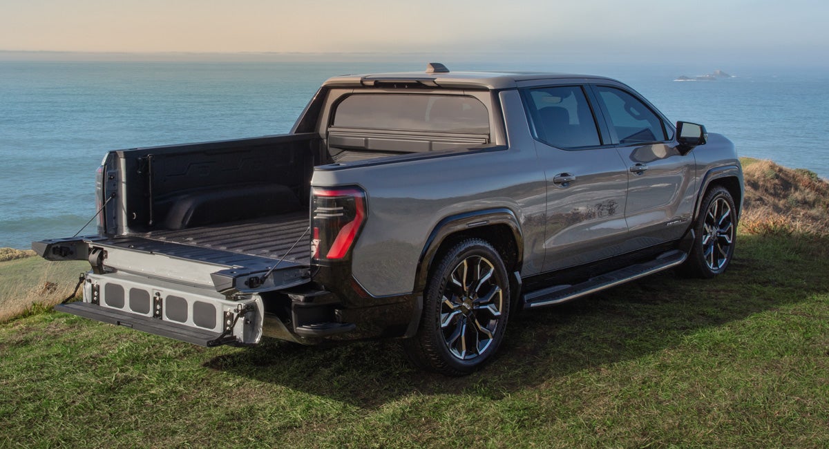 Williamson Buick GMC in Miami FL