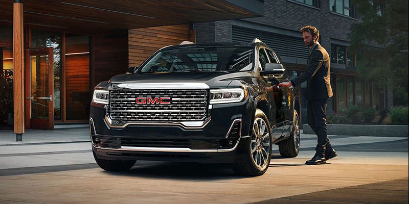 GMC-Acadia-Image