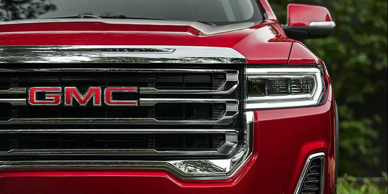GMC-Acadia-Image