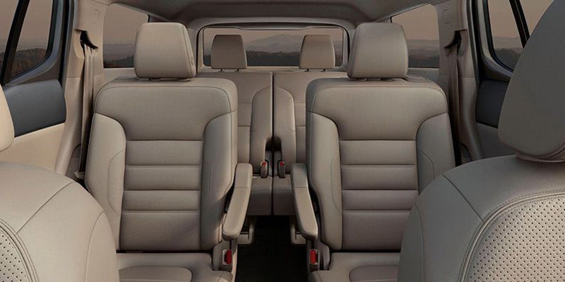 GMC-Acadiaoff-road-capabilities