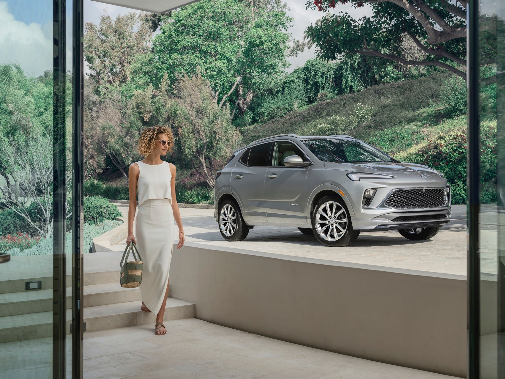 Buick Dealer near Kendall FL