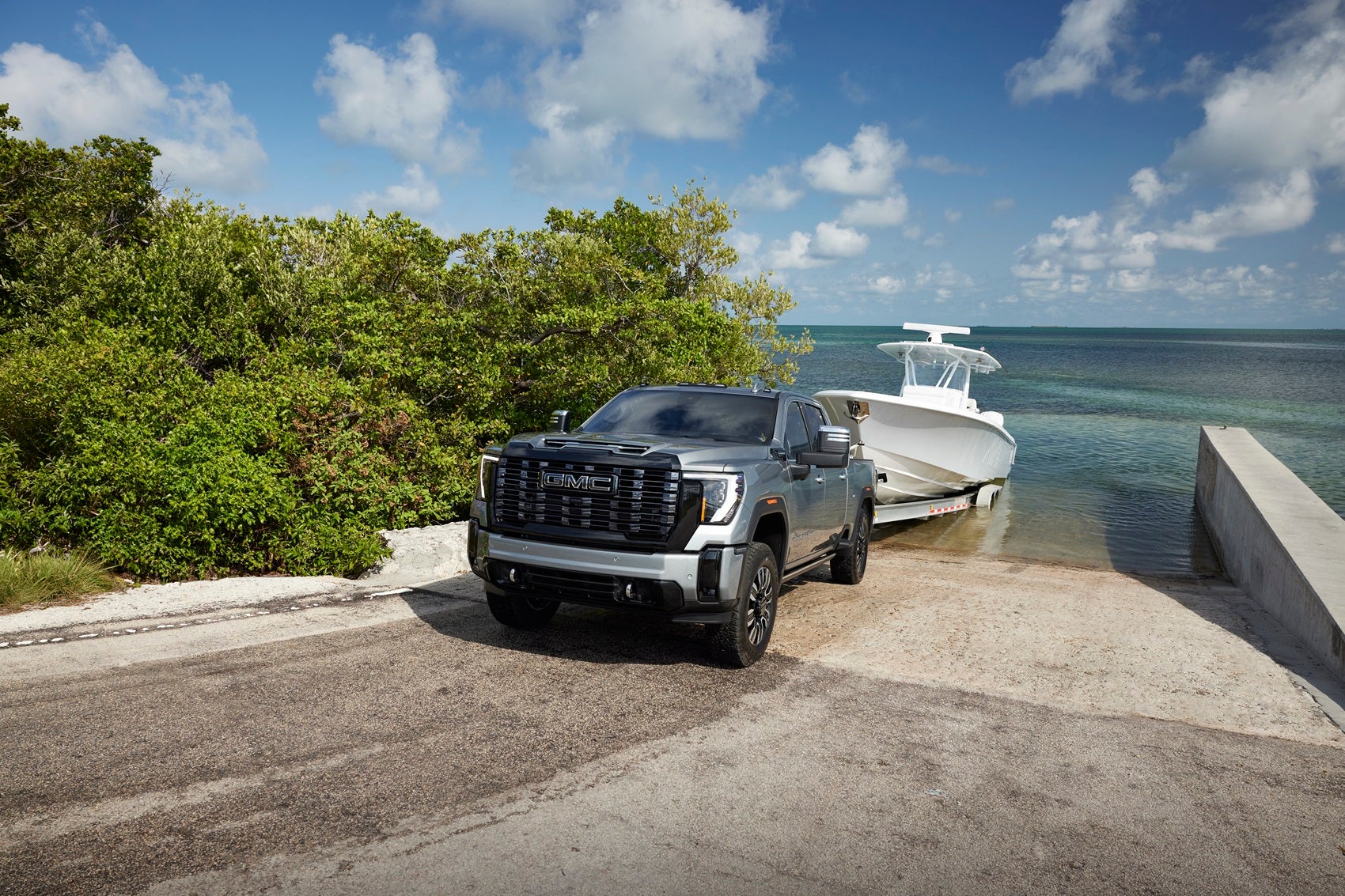 GMC Dealer near Miami FL