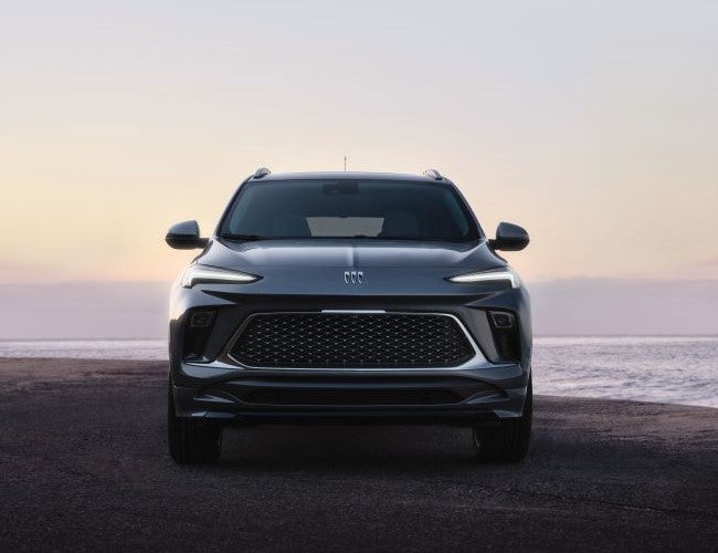 2026 Buick Encore GX